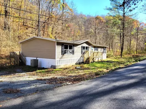 9097 Old Mill Rd, Glade Spring, VA 24340 photo 1