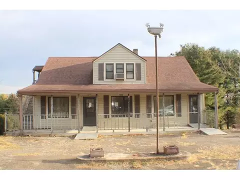 292 Cockerham Loop, Galax, VA 24333 photo 1