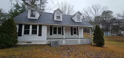2764 Ivanhoe Rd, Fries, VA 24330 photo 1