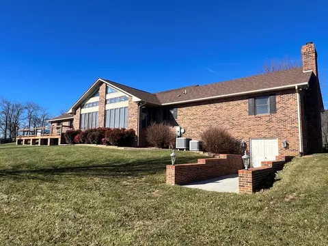 5191 E Lee Hwy, Max Meadows, VA 24360 photo 1