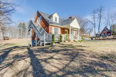 845 E Main St, Abingdon, VA 24210 photo 1