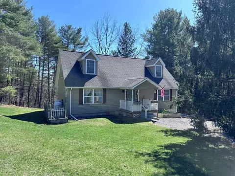 392 Pleasant Pine Dr, Max Meadows, VA 24360 photo 1