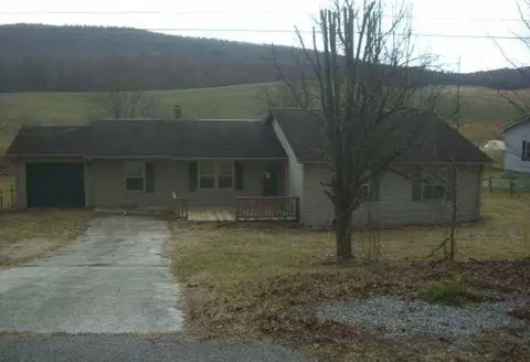 461 Danner Rd, Max Meadows, VA 24360 photo 1