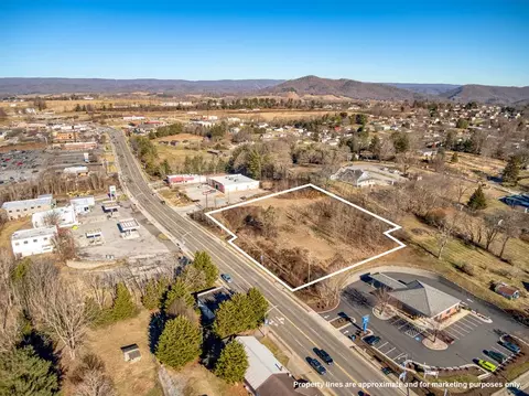 1 N 36 Ac N 4th St, Wytheville, VA 24382