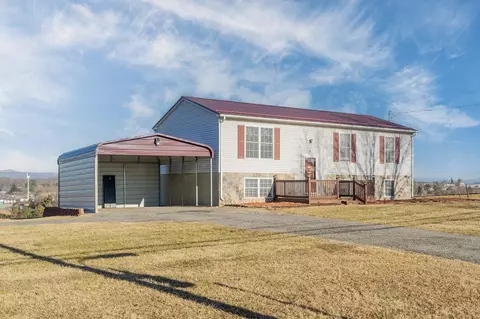 5331 Wilderness Rd, Dublin, VA 24084 photo 1