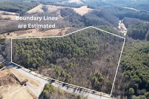 0 Danville Pike, Hillsville, VA 24343