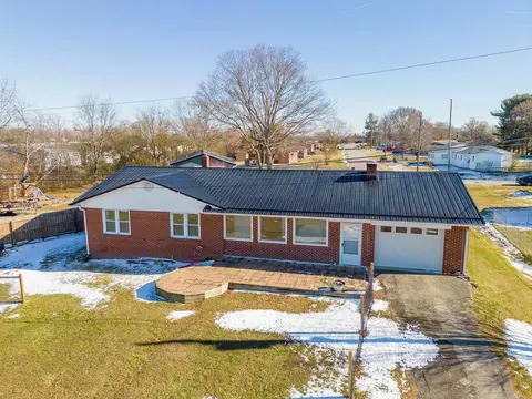 6151 Skyview Cir, Dublin, VA 24084 photo 1
