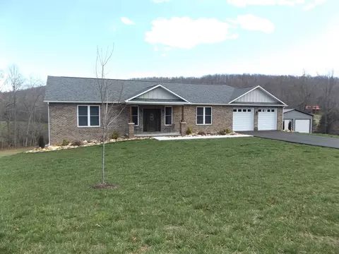 545 Pine Branch Rd, Laurel Fork, VA 24352 photo 1