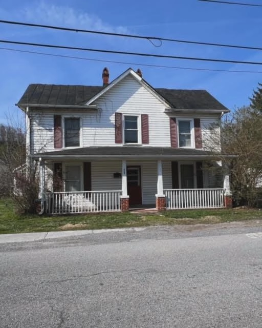 650 Matson Dr  