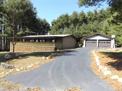 176 Hazy View Rd, Fancy Gap, VA 24328 photo 1