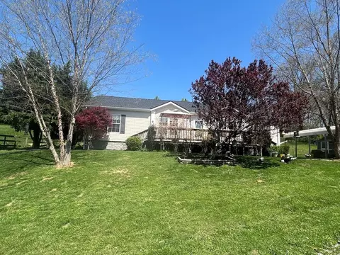 160 Hill Cir, Max Meadows, VA 24360 photo 1