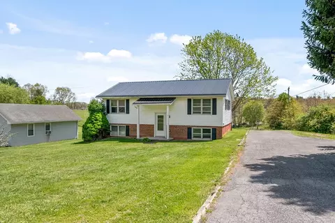 924 Ivanhoe Rd, Max Meadows, VA 24360 photo 1