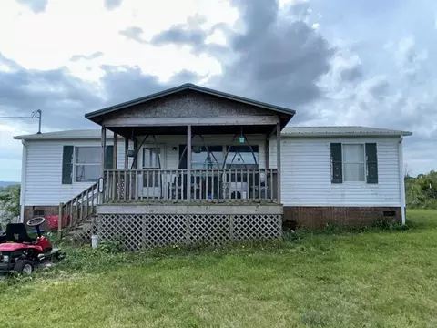 218 Grandview Dr, Max Meadows, VA 24360 photo 1