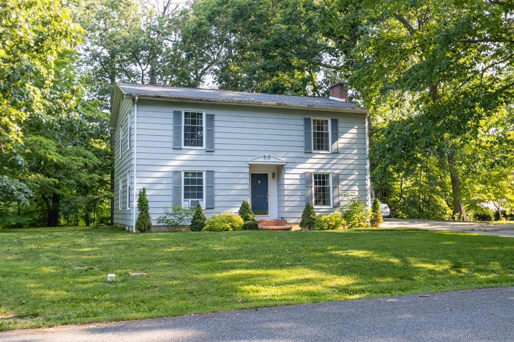 100 Sherwood E