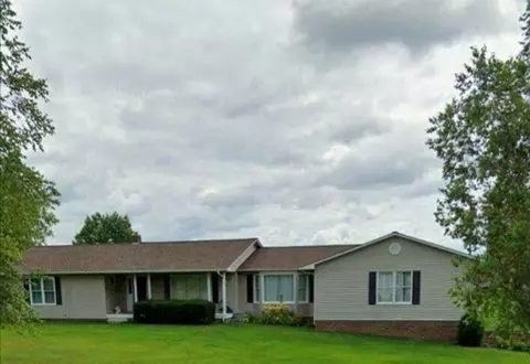 1930 Rickey Rd, Max Meadows, VA 24360 photo 1