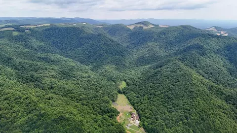 0 Trot Valley Farm, Stuart, VA 24171