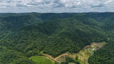 0 Trot Valley Farm, Stuart, VA 24171 photo 4