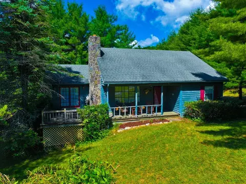 174 Olympus Dr, Fancy Gap, VA 24328 photo 1