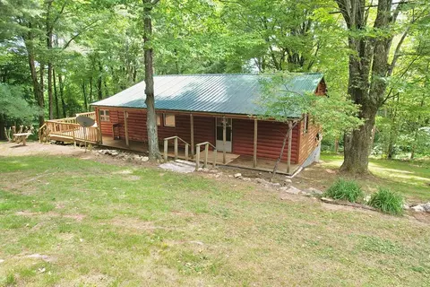 39 County Top Ln, Fancy Gap, VA 24328 photo 1