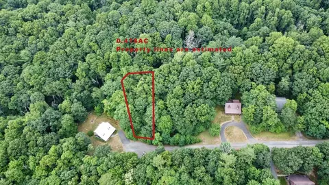 tbd Cabin Village - 1025, Hillsville, VA 24343