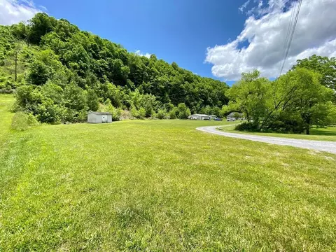 tbd Indian Creek Rd, Cedar Bluff, VA 24609