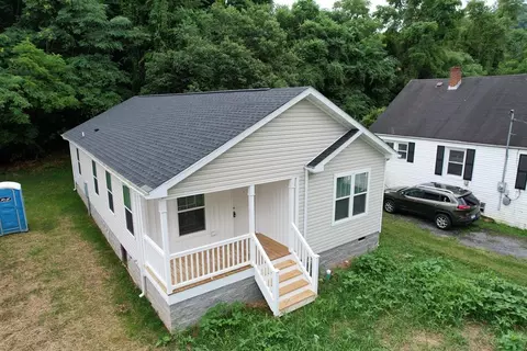 535 S Church St, Marion, VA 24354