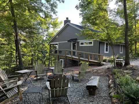 408 Cedar Creek Ln, Stuart, VA 24171 photo 1