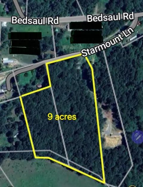 tbd Starmount Ln, Galax, VA 24333
