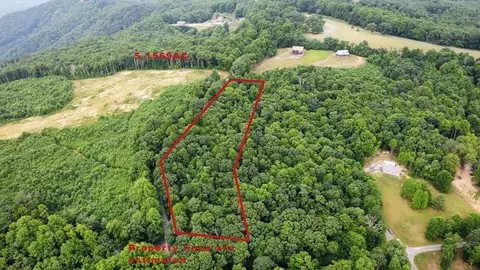 tbd Tbd Pilot View Dr, Hillsville, VA 24343