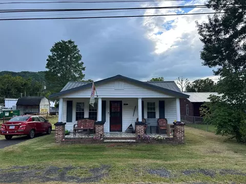 117 Damascus Dr, Damascus, VA 24236 photo 1