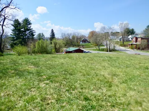 tbd W Main St, Wytheville, VA 24382