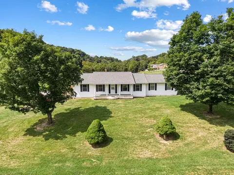 199 Keesling School Rd, Max Meadows, VA 24360 photo 1