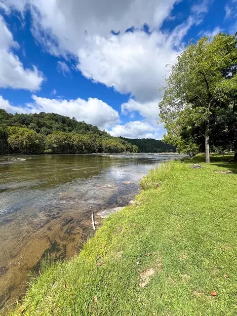 tbd Dixon Rd, Galax, VA 24333