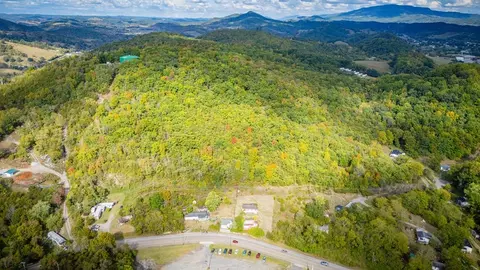 tbd Cleveland Rd, Lebanon, VA 24266