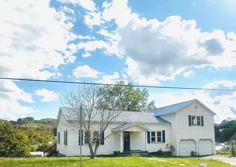 614 Putnam Rd, Honaker, VA 24260 photo 1