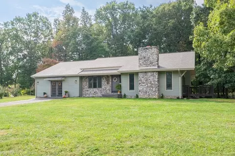 171 Brooke Elyse Ln, Max Meadows, VA 24360 photo 1