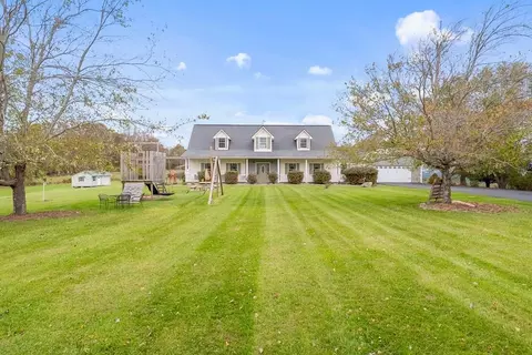 440 E Winds Ln, Galax, VA 24333 photo 1