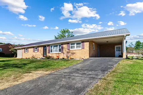 159 Ivanhoe Rd, Max Meadows, VA 24360 photo 1