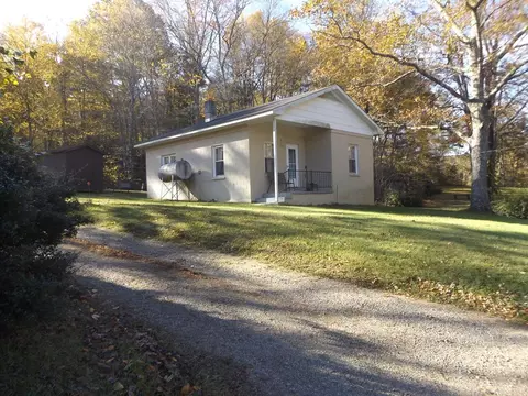287 Worrell Memorial Rd, Laurel Fork, VA 24352 photo 1