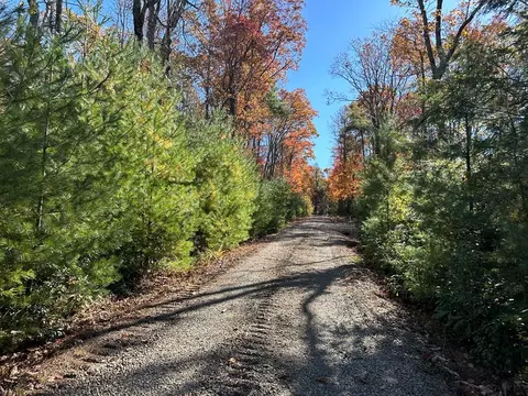 555 Evergreen Trl, Fancy Gap, VA 24328