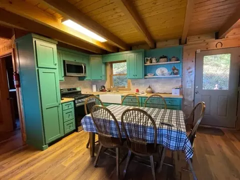 Kitchen - 2281 Cascade Trl, Fancy Gap, VA 24328 photo 1 of 3