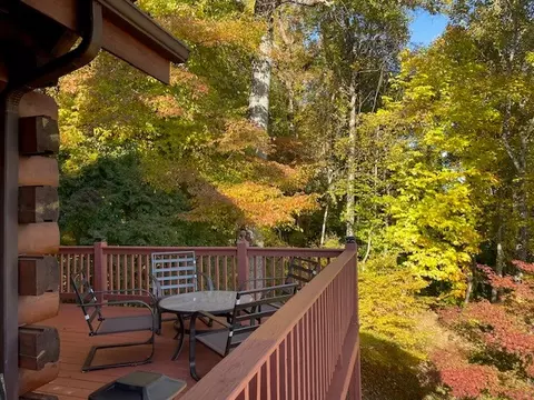 Exterior - 2281 Cascade Trl, Fancy Gap, VA 24328 photo 6 of 9