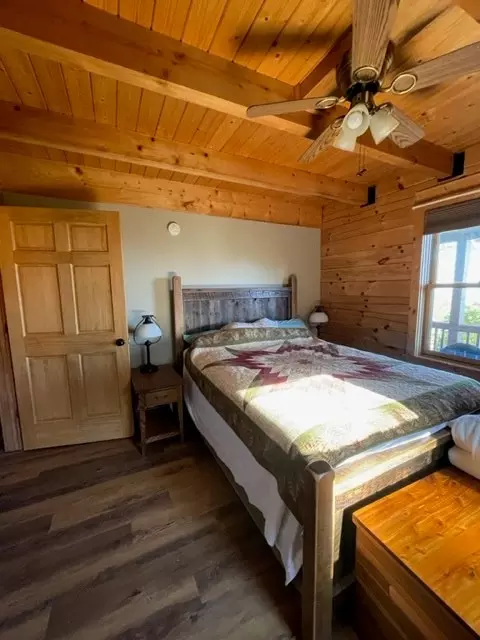 Bedroom - 2281 Cascade Trl, Fancy Gap, VA 24328 photo 1 of 3