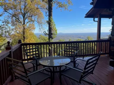 Exterior - 2281 Cascade Trl, Fancy Gap, VA 24328 photo 5 of 9