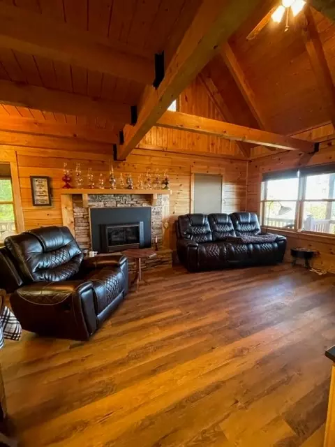 Living - 2281 Cascade Trl, Fancy Gap, VA 24328 photo 1 of 3