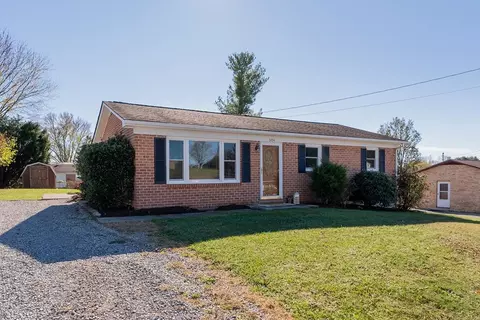 5494 Mitchell Dr, Dublin, VA 24084 photo 1