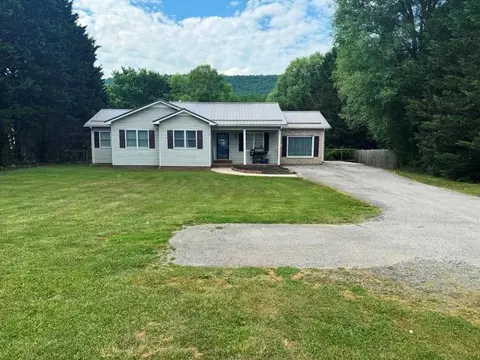 853 Ivanhoe Rd, Max Meadows, VA 24360 photo 1