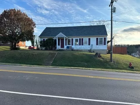 320 W Main St, Independence, VA 24348 photo 1
