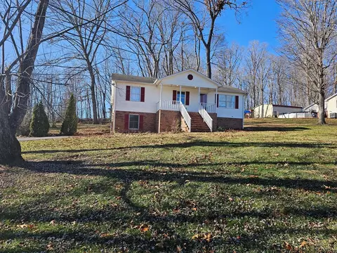 298 Fox Fire Rd, Max Meadows, VA 24360 photo 1