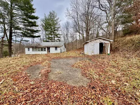 5366 Wardell Rd, Pounding Mill, VA 24637 photo 1